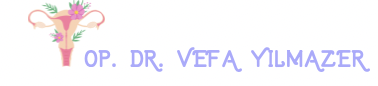 Op. Dr. Vefa Yılmazer & Kadın Hastalıkları ve Doğum Uzmanı